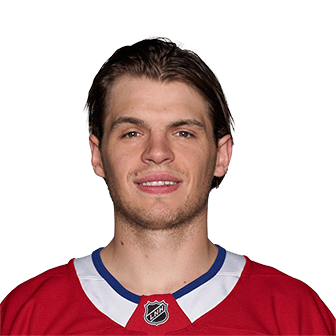 Jake Evans