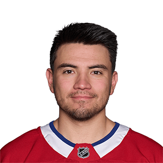 Nick Suzuki