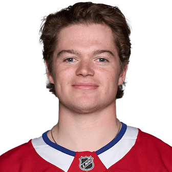 Cole Caufield