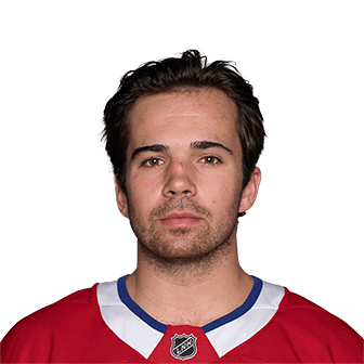 Alex Newhook