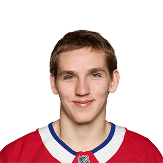 Lane Hutson