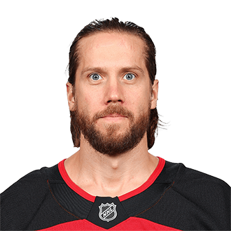 Jacob Markstrom