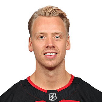 Jesper Bratt
