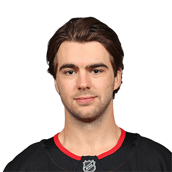 Nico Hischier