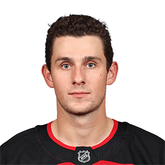 Nolan Foote