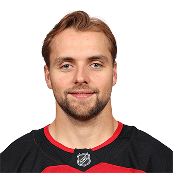 Nathan Légaré