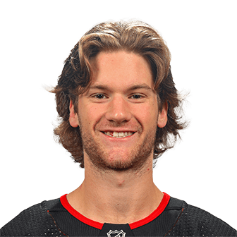 Dawson Mercer