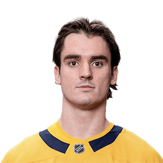 Justin Barron