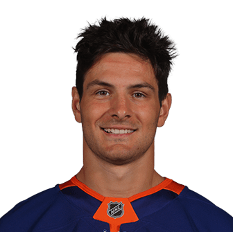 Mathew Barzal