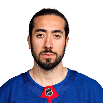 Mika Zibanejad