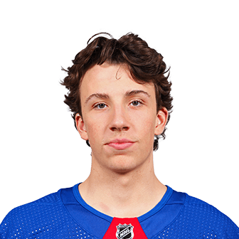Gabe Perreault