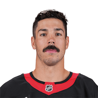 Travis Hamonic