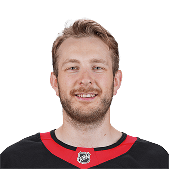 Linus Ullmark