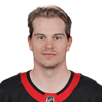Matthew Highmore