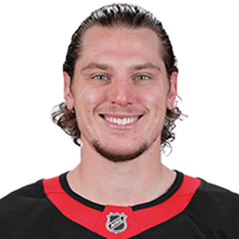 Adam Gaudette