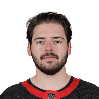 Garrett Pilon