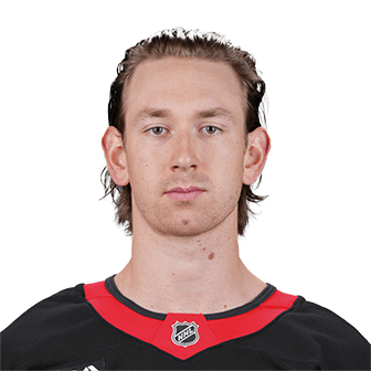Jake Sanderson