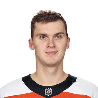 Egor Zamula