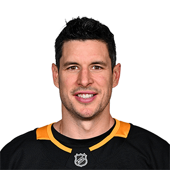 Sidney Crosby