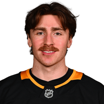 Connor Dewar