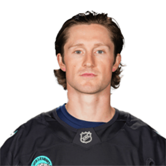 Jared McCann