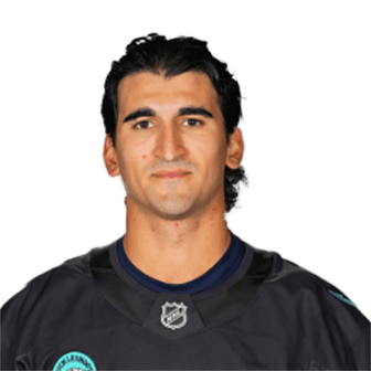 Matty Beniers