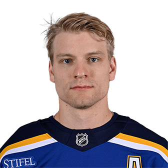 Colton Parayko