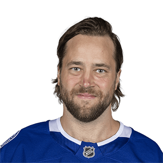 Victor Hedman