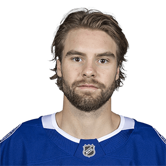 Brandon Hagel