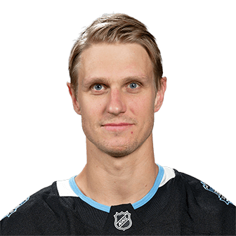 Nick Bjugstad