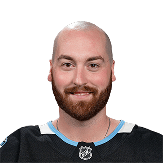 Connor Ingram