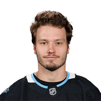 Mikhail Sergachev