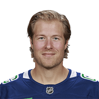 Brock Boeser