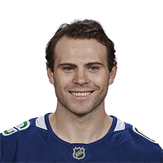 Jake DeBrusk