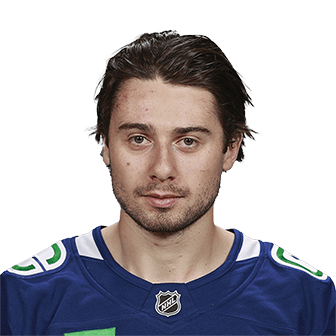 Quinn Hughes