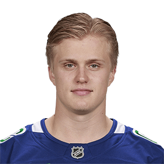 Elias Pettersson