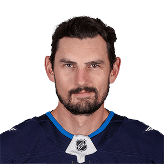Connor Hellebuyck