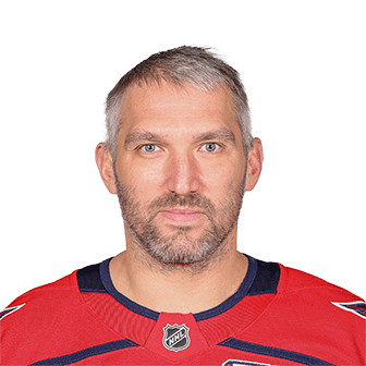 Alex Ovechkin