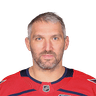 A. Ovechkin