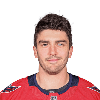 Trevor van Riemsdyk
