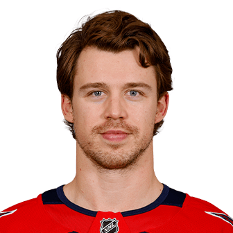 Anthony Beauvillier
