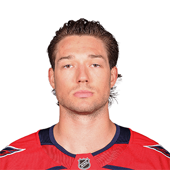 Brandon Duhaime