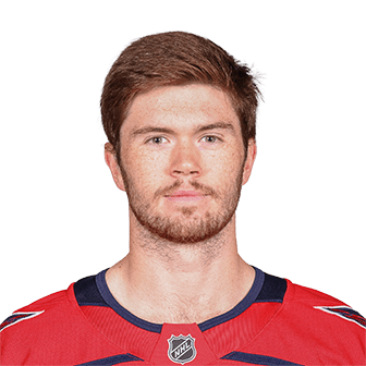 Connor McMichael