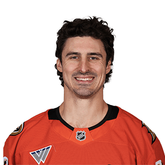 Chris Kreider