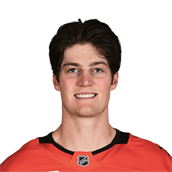 Judd Caulfield