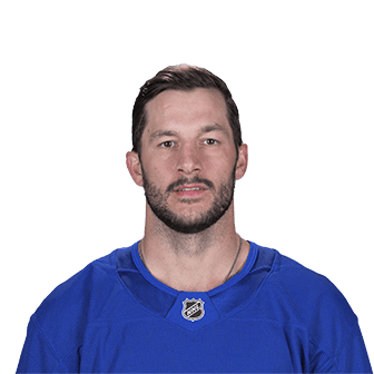 Justin Danforth