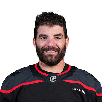 Jordan Martinook
