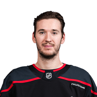 Brandon Bussi