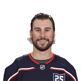 Brendan Smith