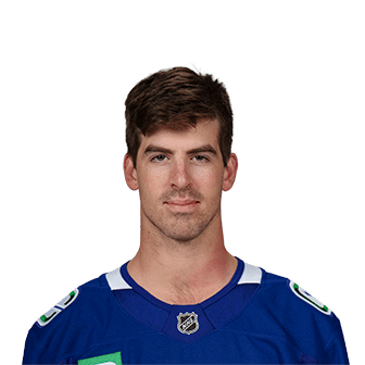 Conor Garland